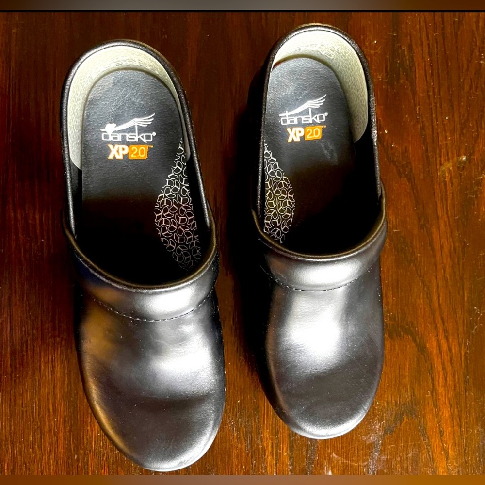 Danskos for sale :)